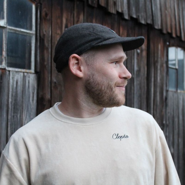 Patrik Osterloh